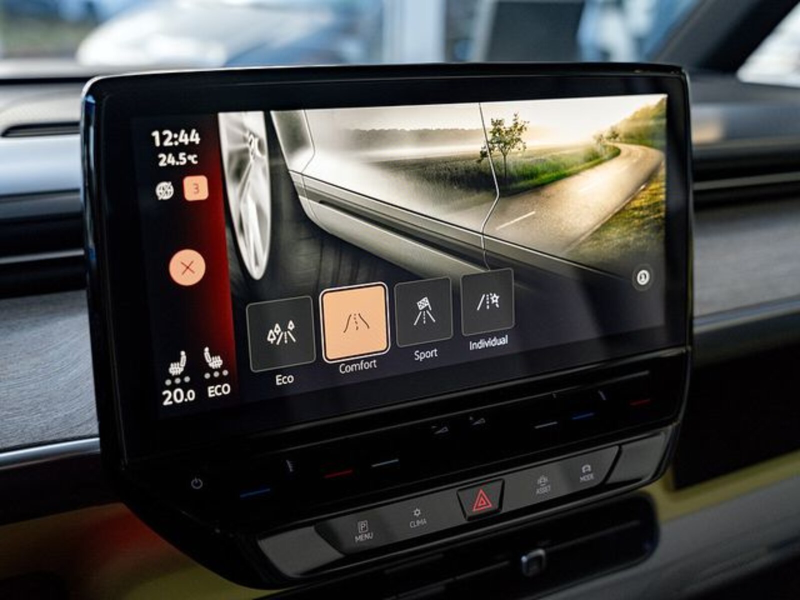 Volkswagen ID. Buzz – Bild 16