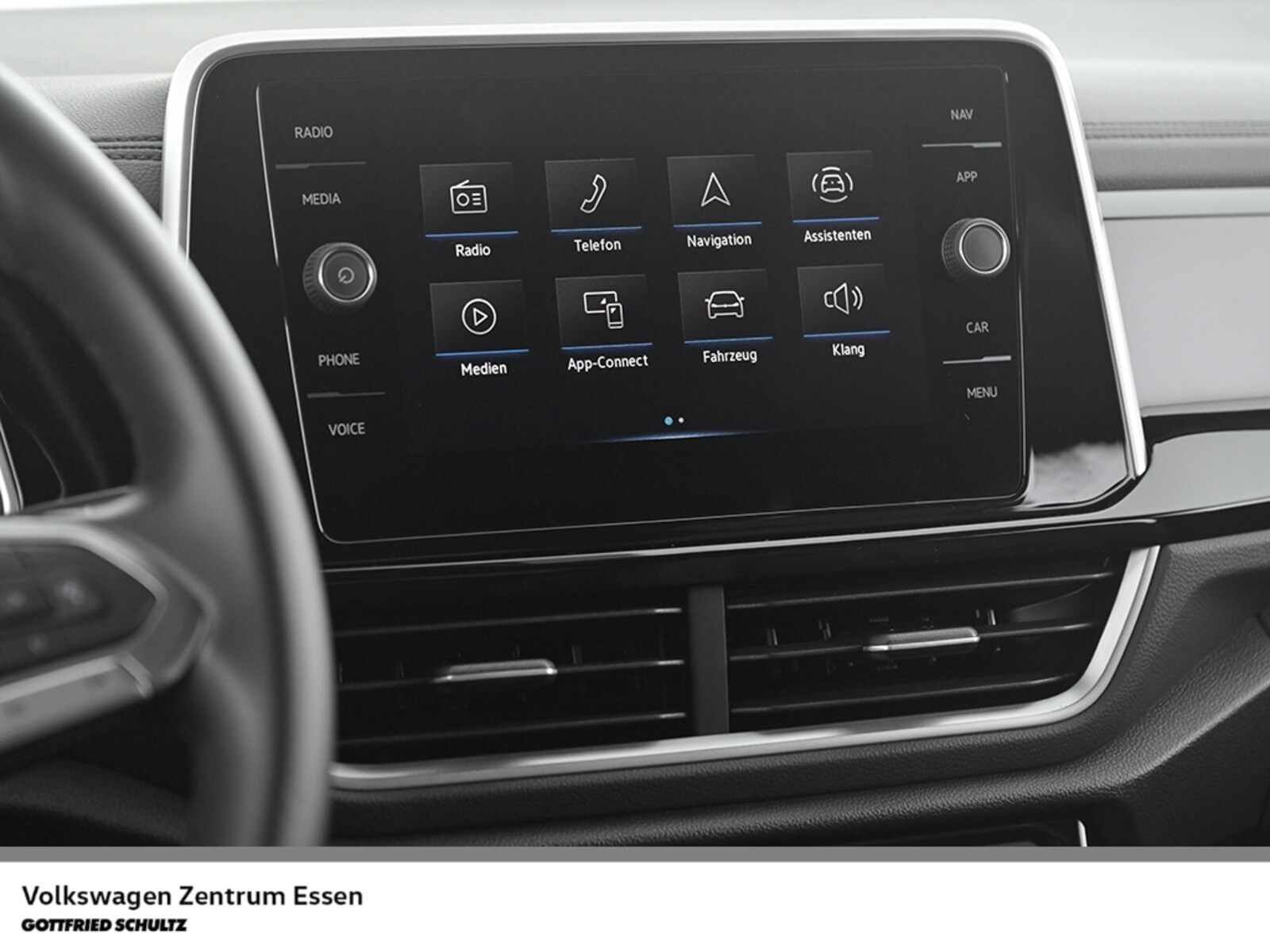 Volkswagen T-Roc – Bild 13
