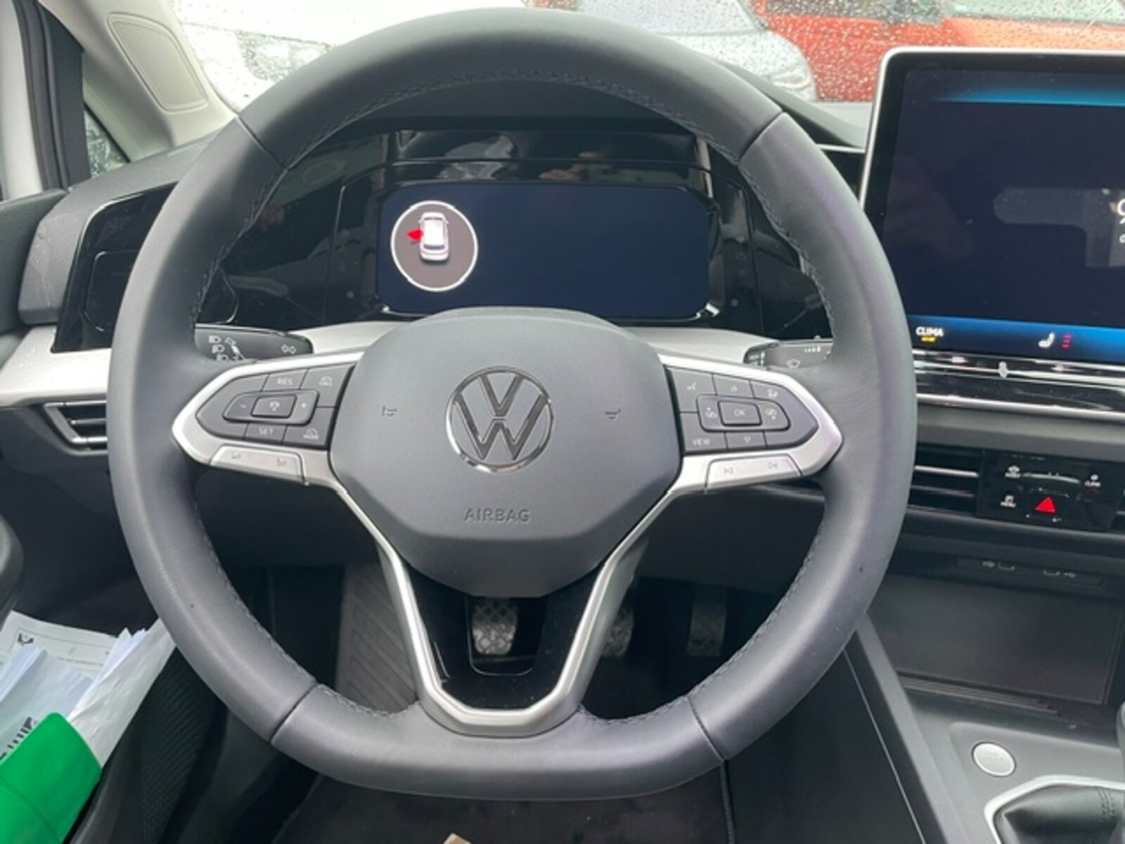 Volkswagen Golf – Bild 8