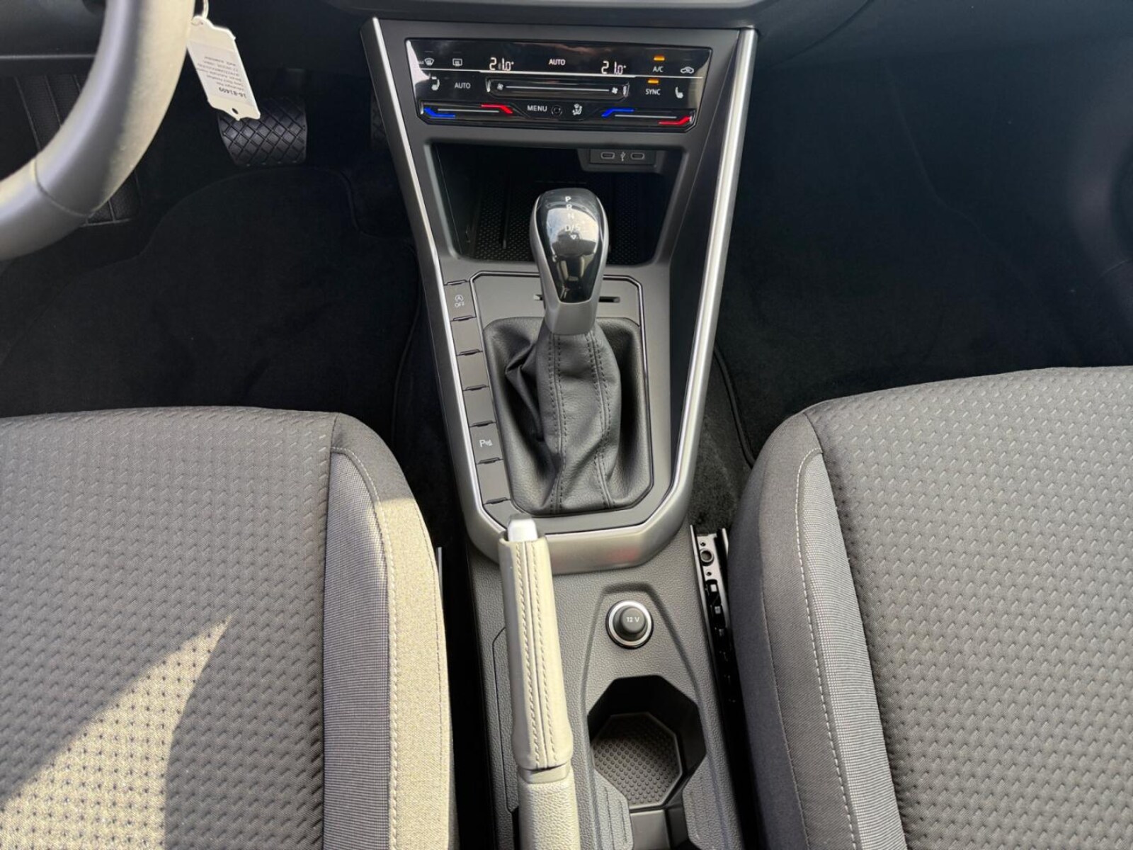 Volkswagen Polo – Bild 6