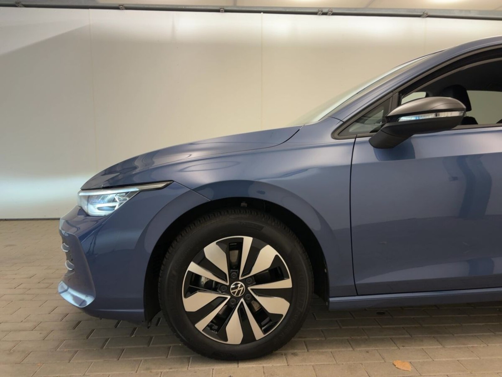 Volkswagen Golf – Bild 11