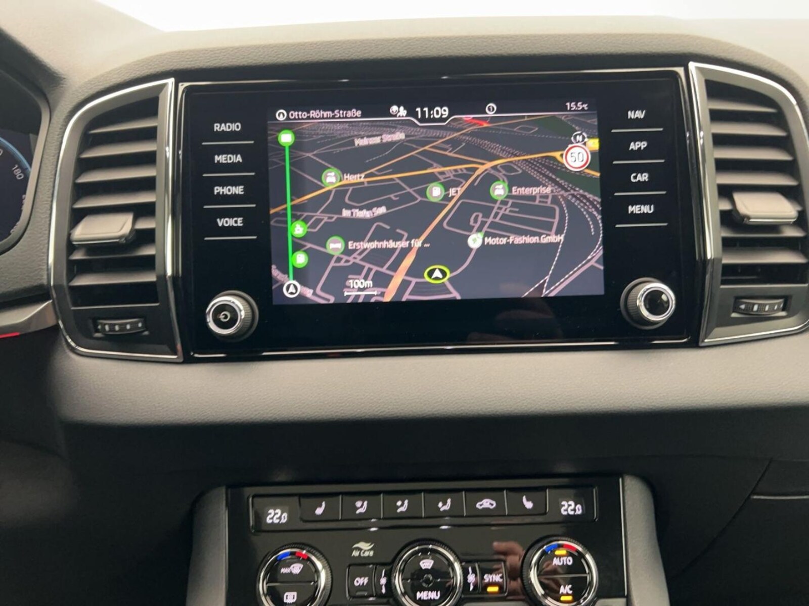 Škoda Karoq – Bild 7