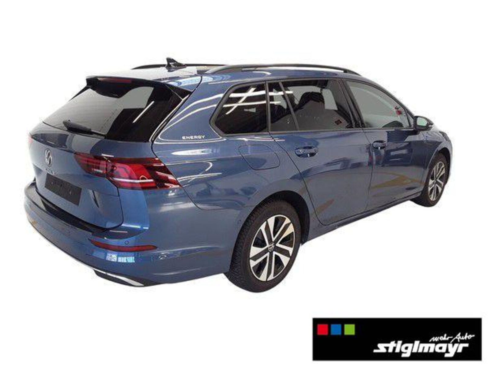 Volkswagen Golf Variant – Bild 3