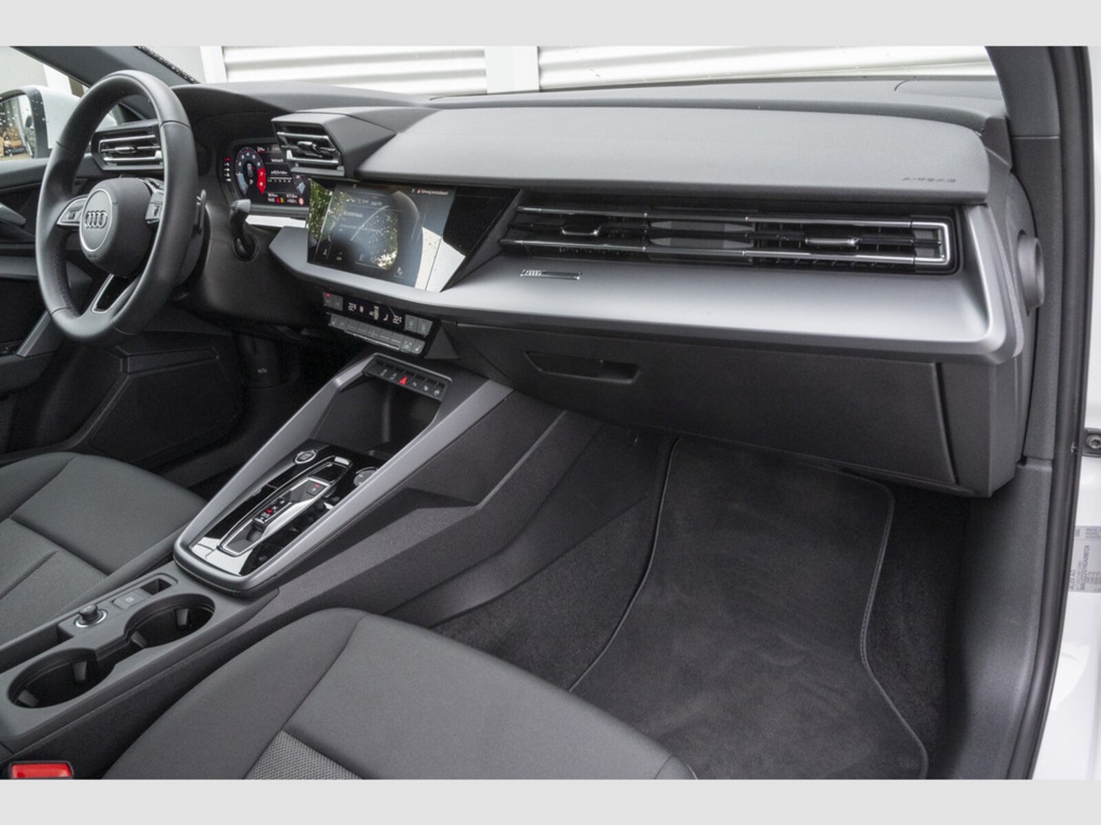 Audi A3 allstreet – Bild 9