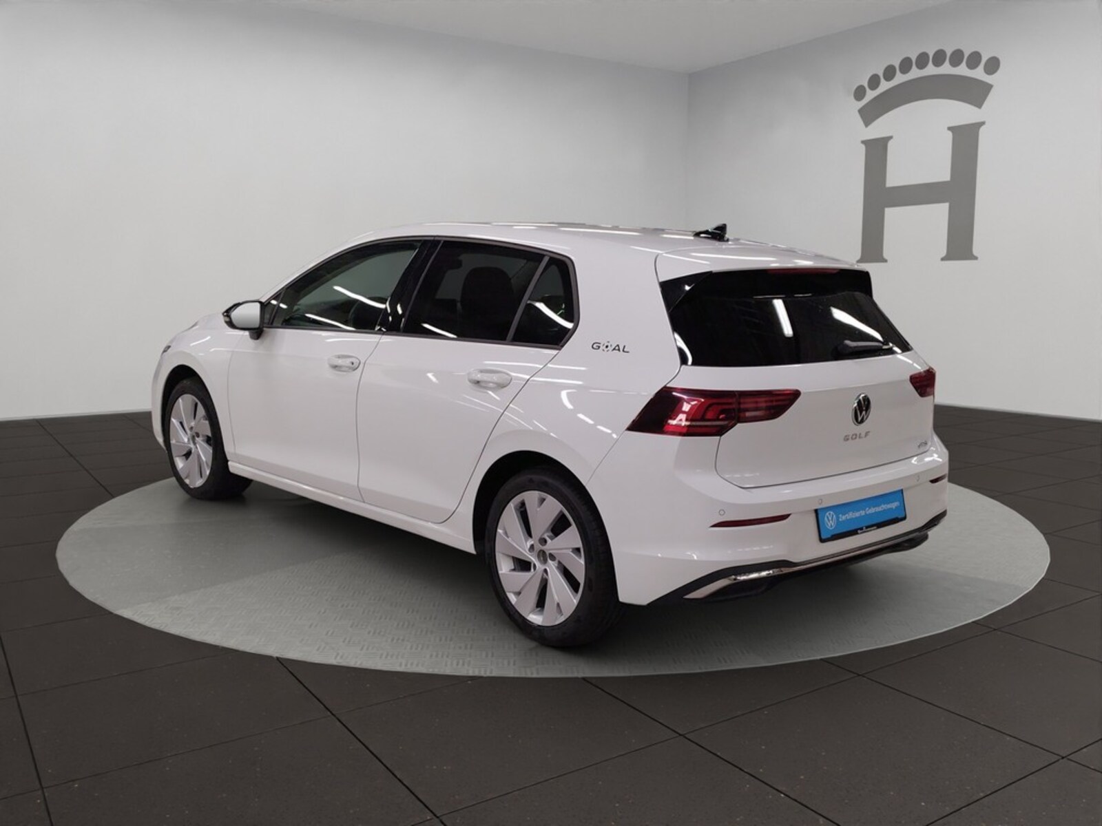 Volkswagen Golf – Bild 8