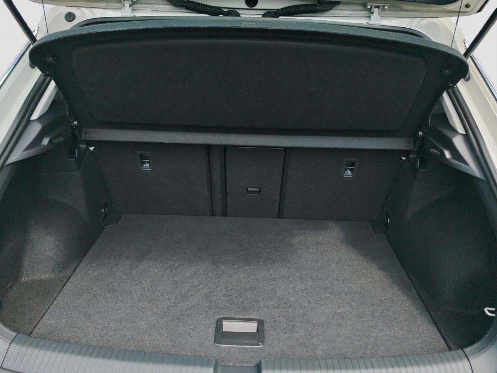 Volkswagen T-Roc – Bild 14