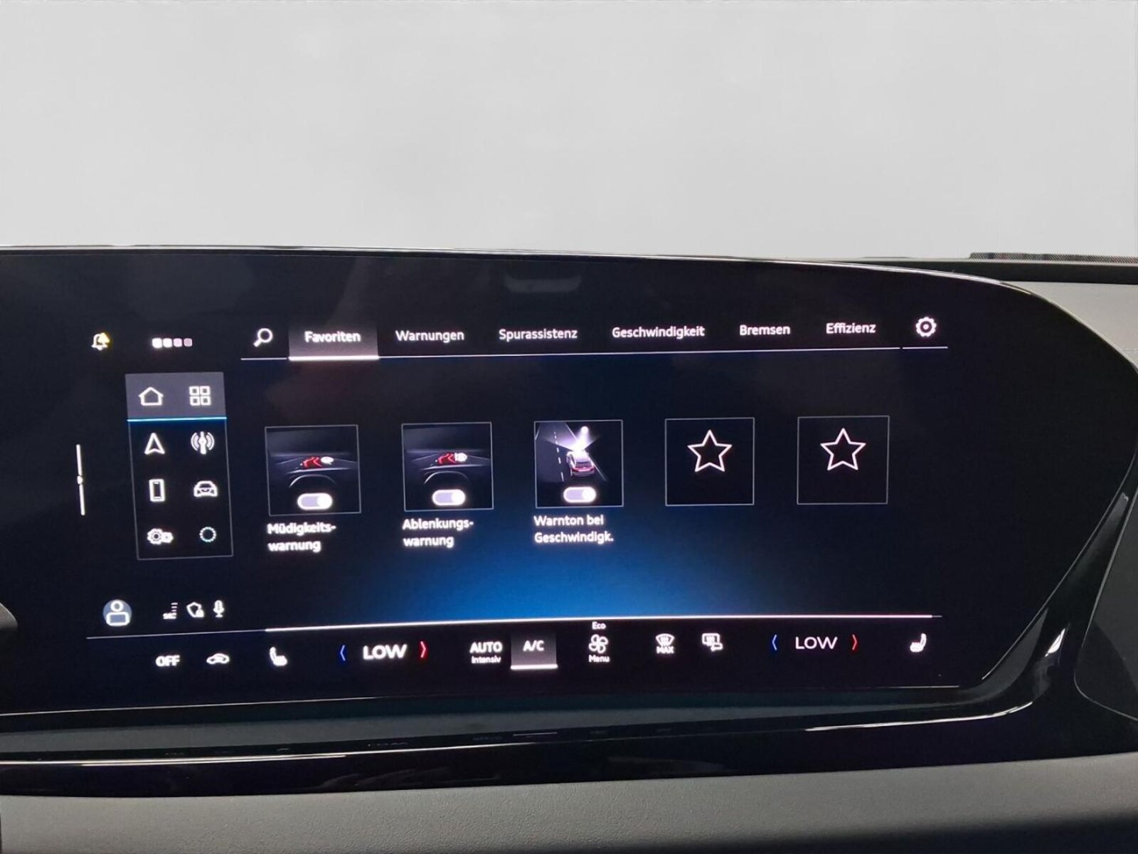 Audi A6 Limousine – Bild 8