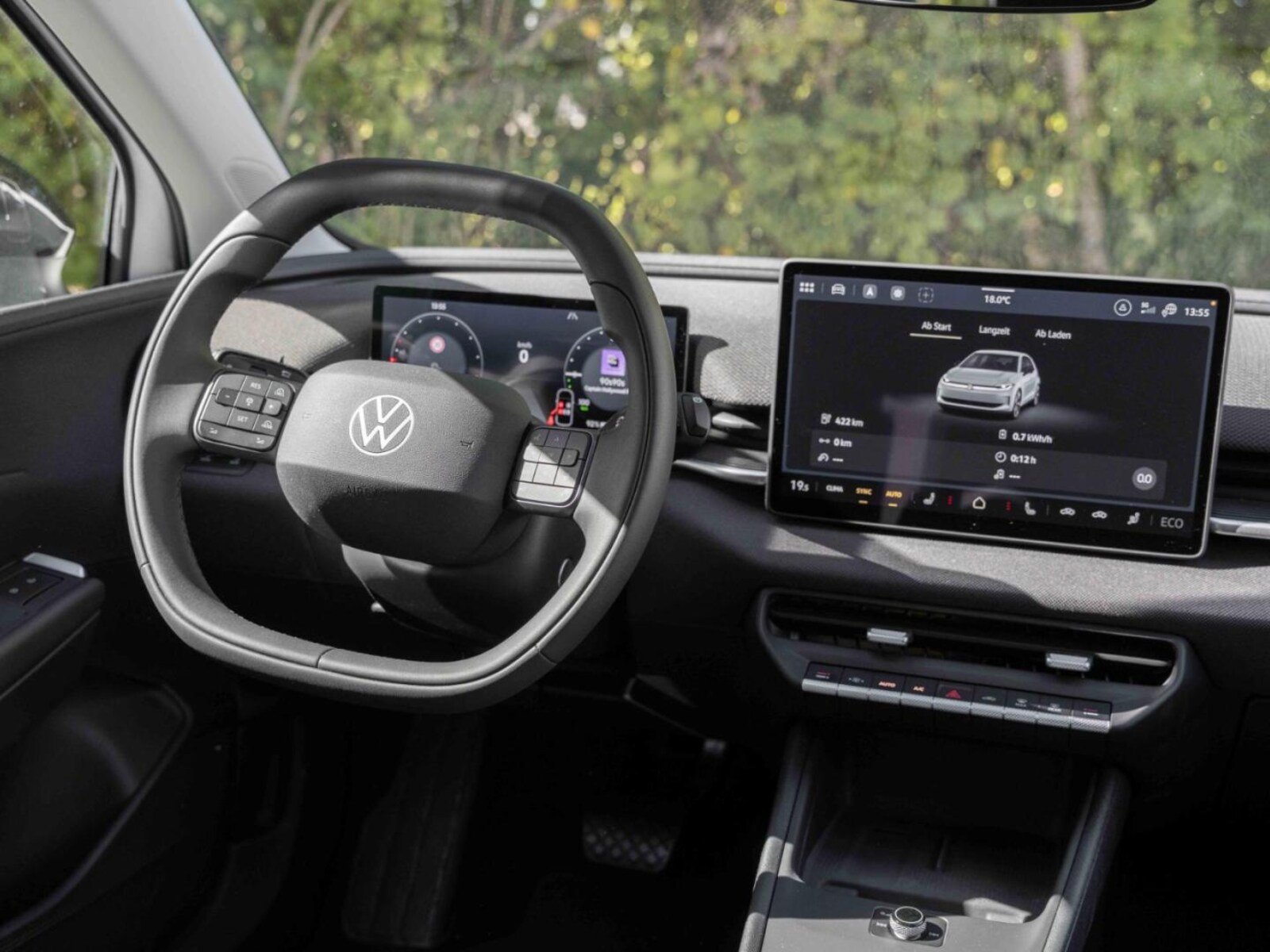 Volkswagen ID. Polo – Bild 14