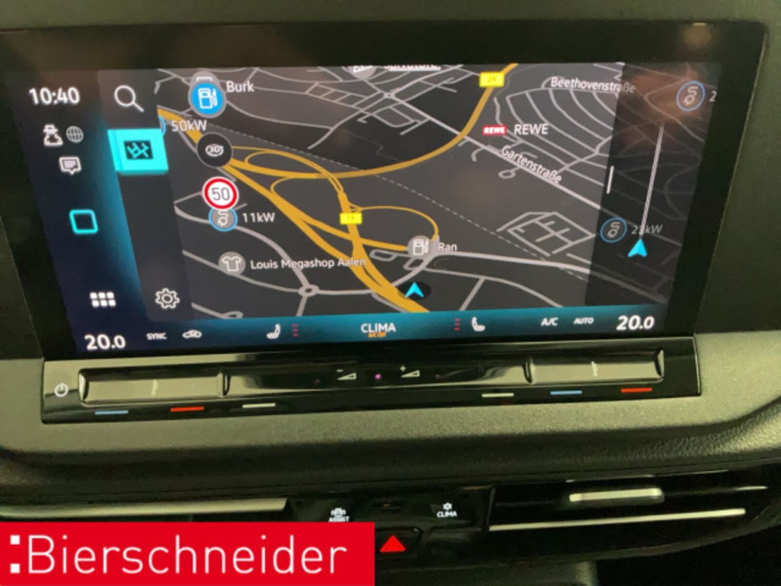 Volkswagen Caddy – Bild 16