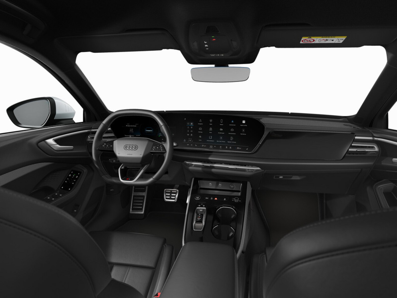 Audi A5 Avant – Bild 2