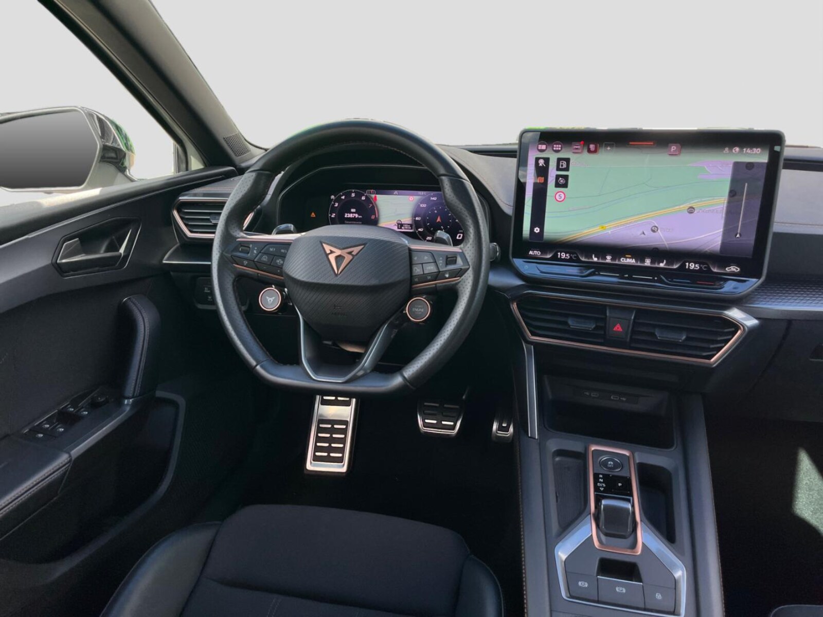 CUPRA Leon – Bild 6