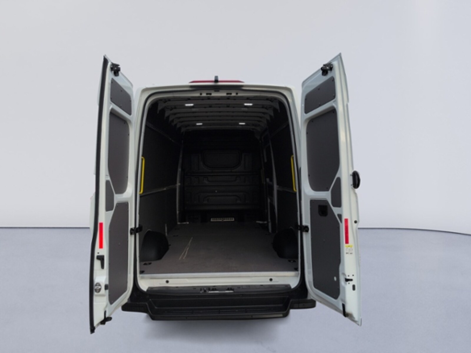 Volkswagen Crafter Kasten langer Radstand – Bild 16