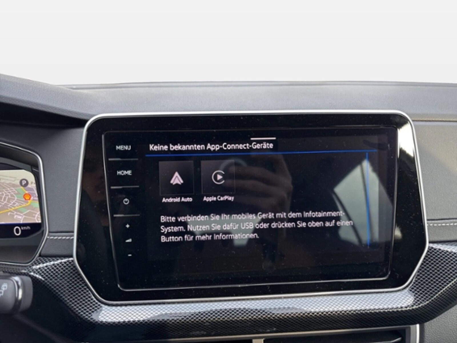 Volkswagen T-Cross – Bild 16