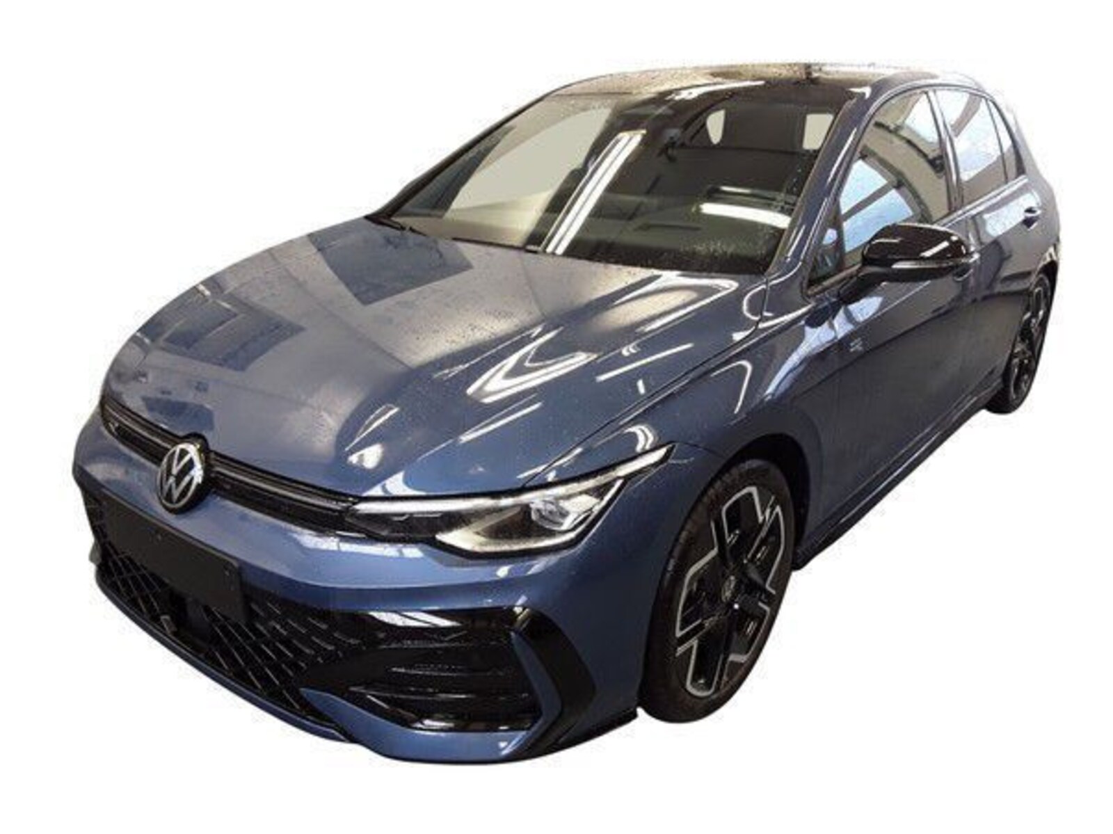 Volkswagen Golf – Bild 19