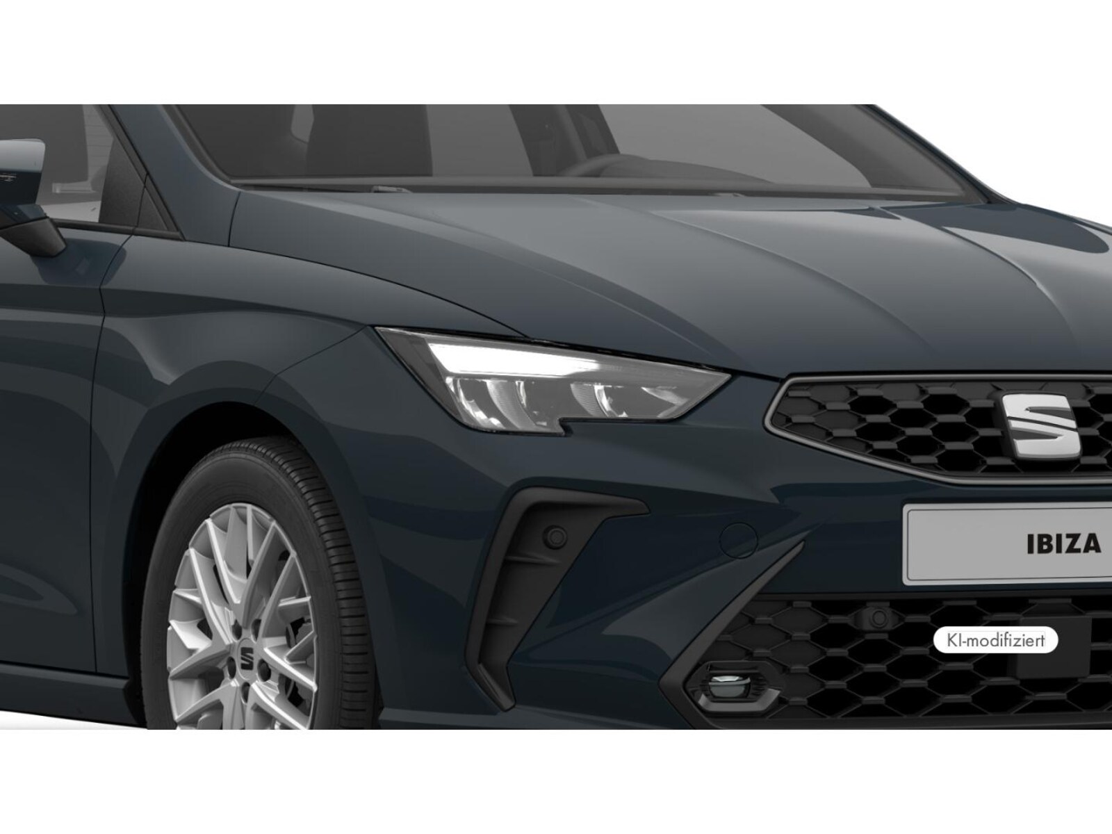 SEAT Ibiza – Bild 7