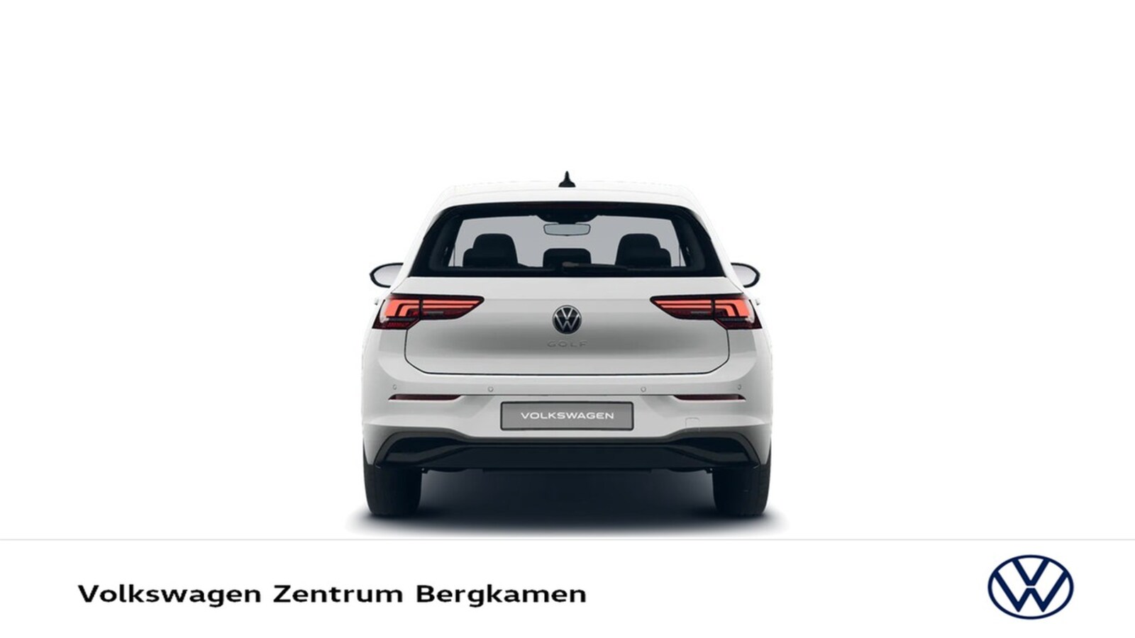 Volkswagen Golf – Bild 4