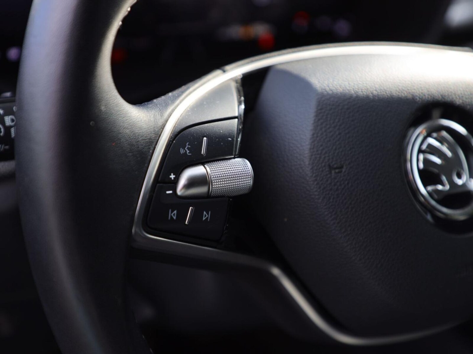Škoda Fabia – Bild 14