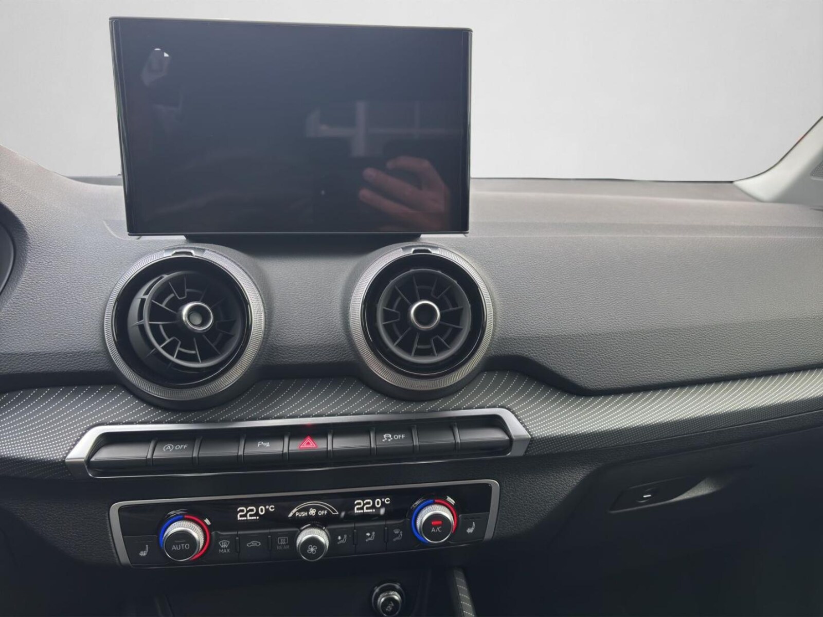 Audi Q2 – Bild 11