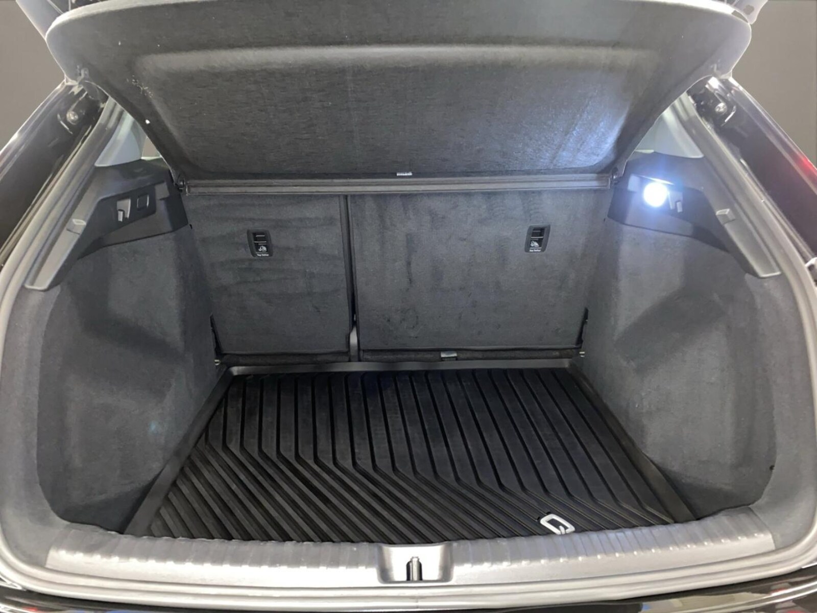 Audi Q4 e-tron – Bild 17