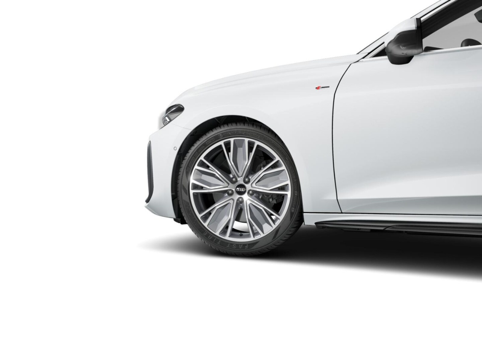 Audi A5 Limousine – Bild 4