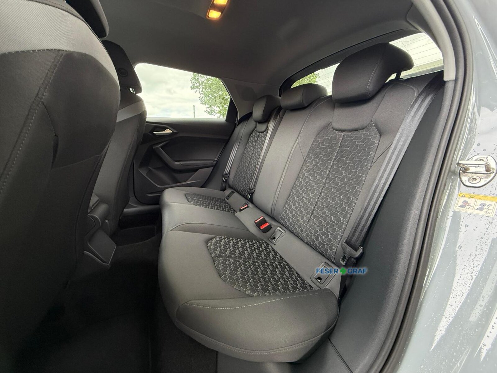 Audi A1 Sportback – Bild 8