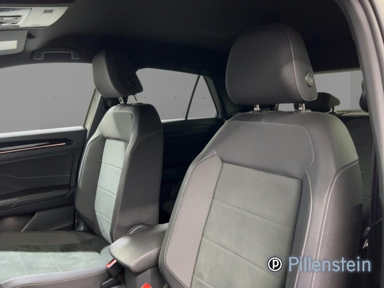 Volkswagen T-Roc – Bild 5