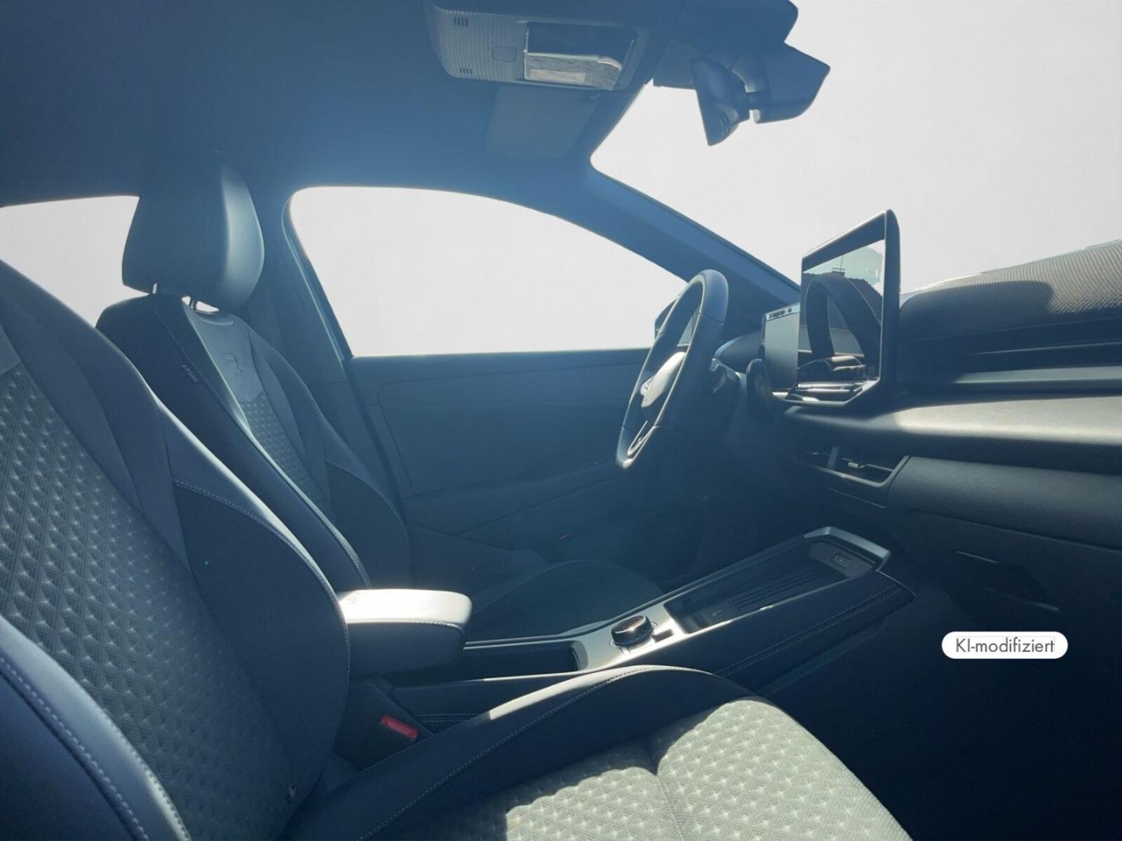 Volkswagen T-Roc – Bild 4