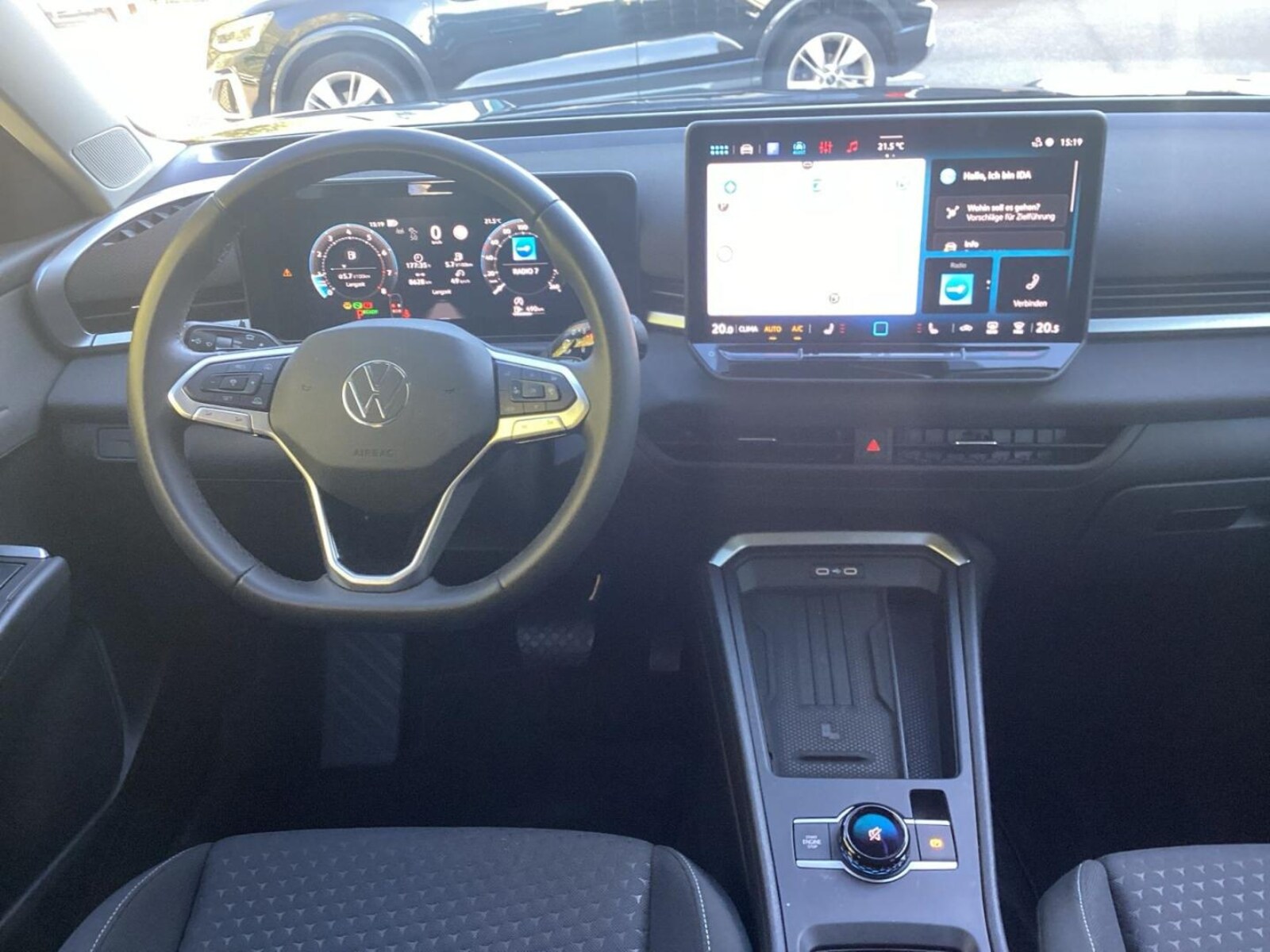 Volkswagen T-Roc – Bild 11