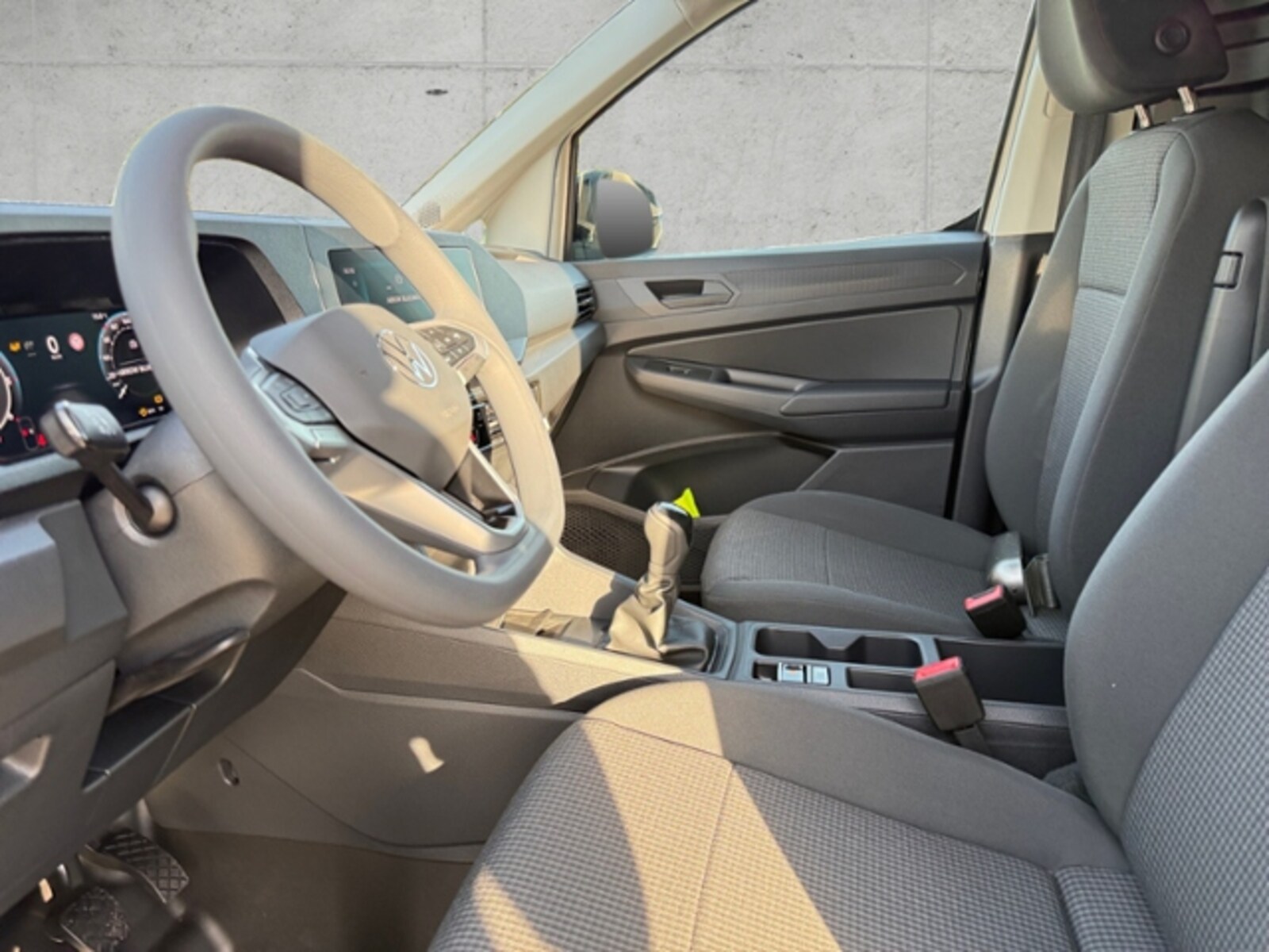 Volkswagen Caddy Cargo – Bild 12