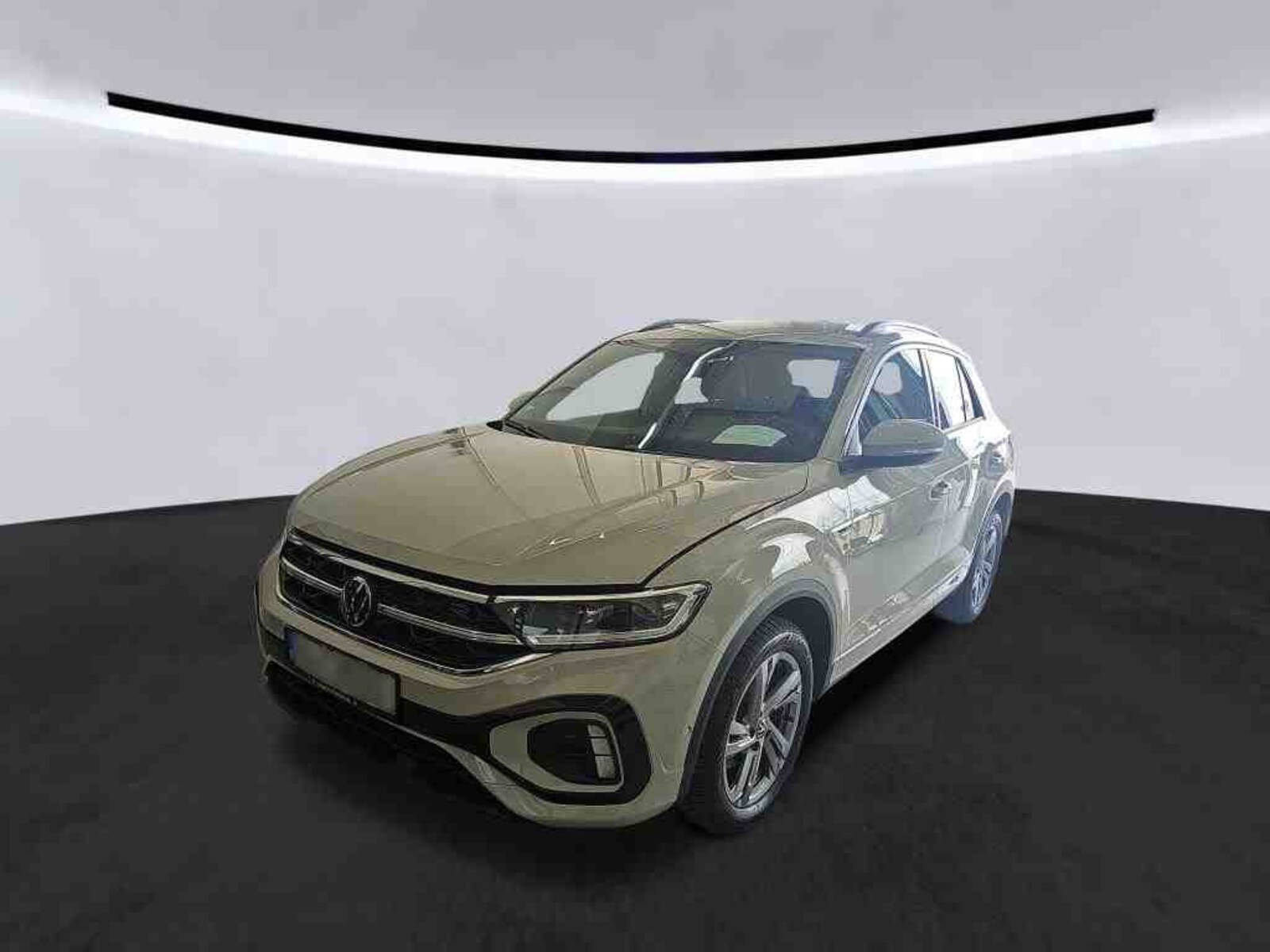 Volkswagen T-Roc – Bild 2