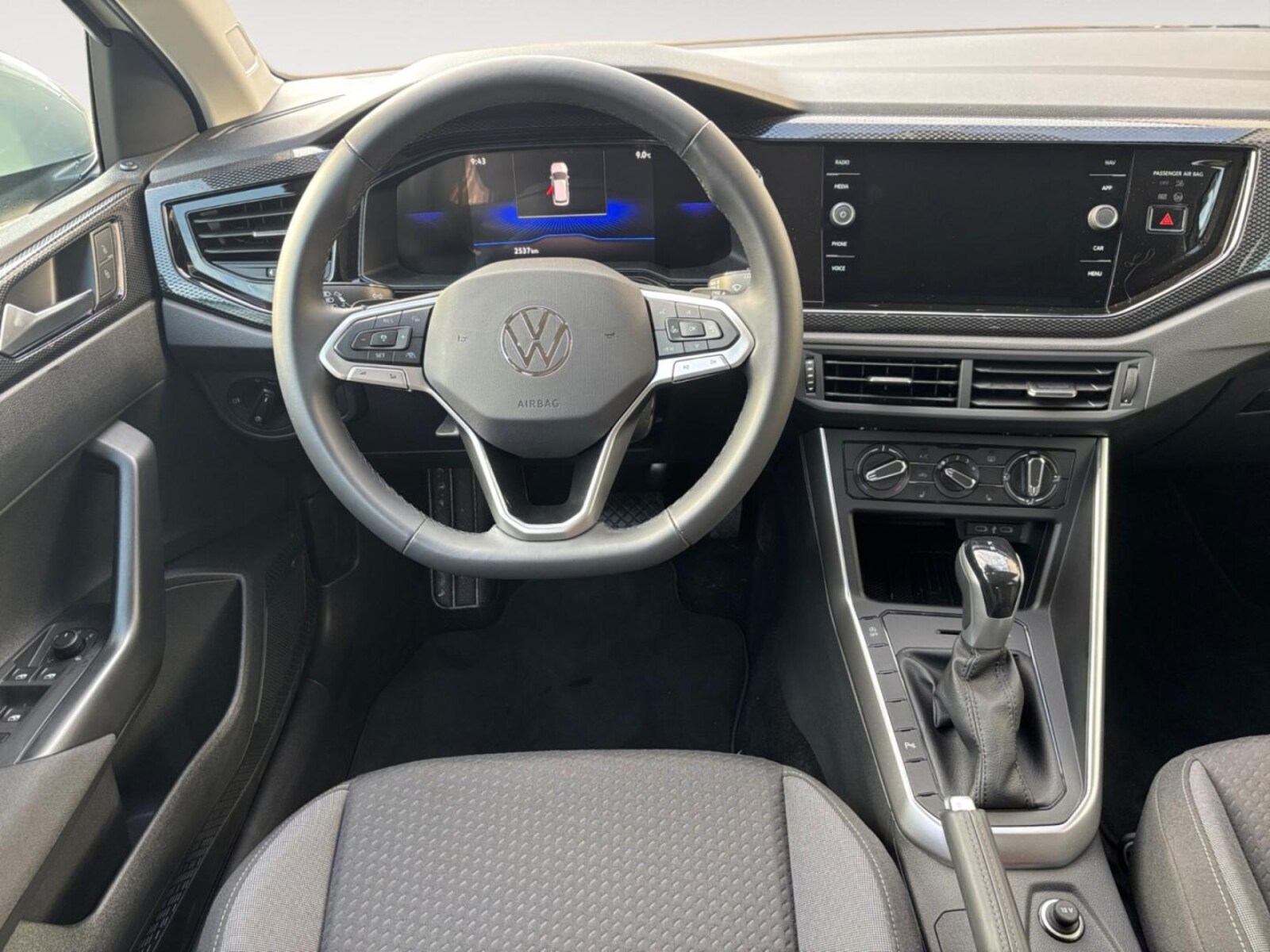 Volkswagen Taigo – Bild 10