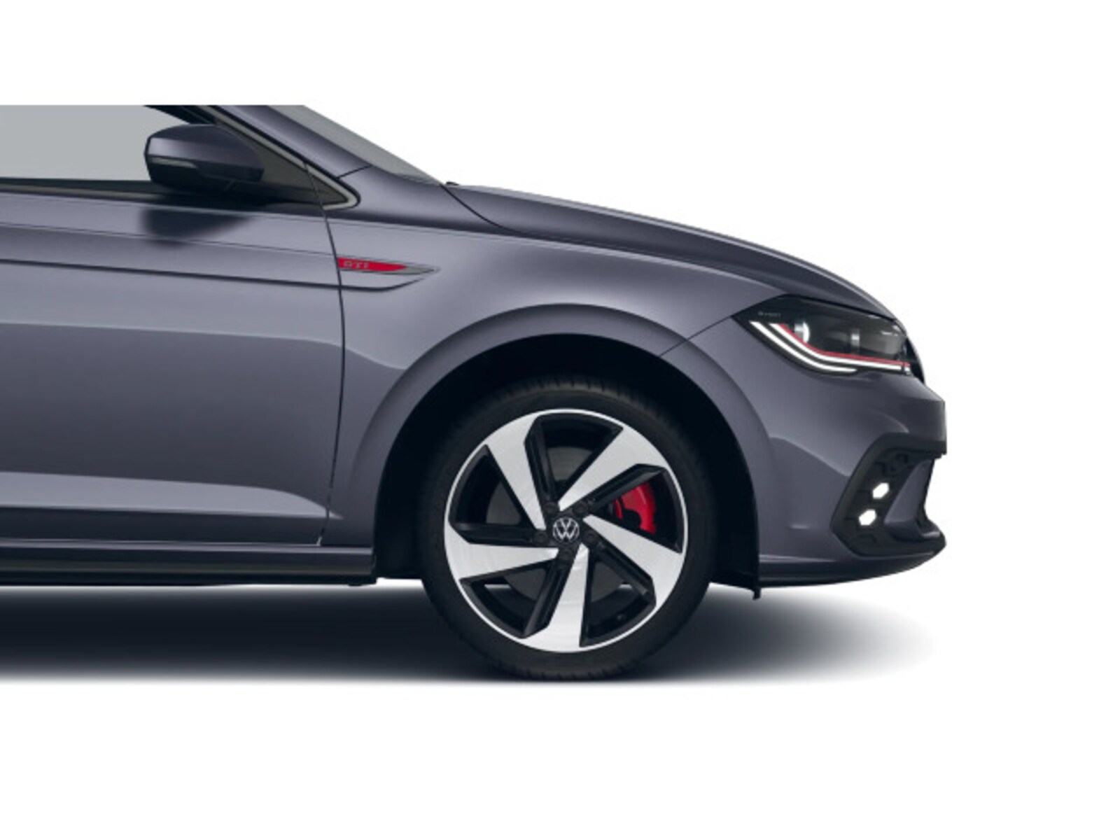Volkswagen Polo – Bild 5