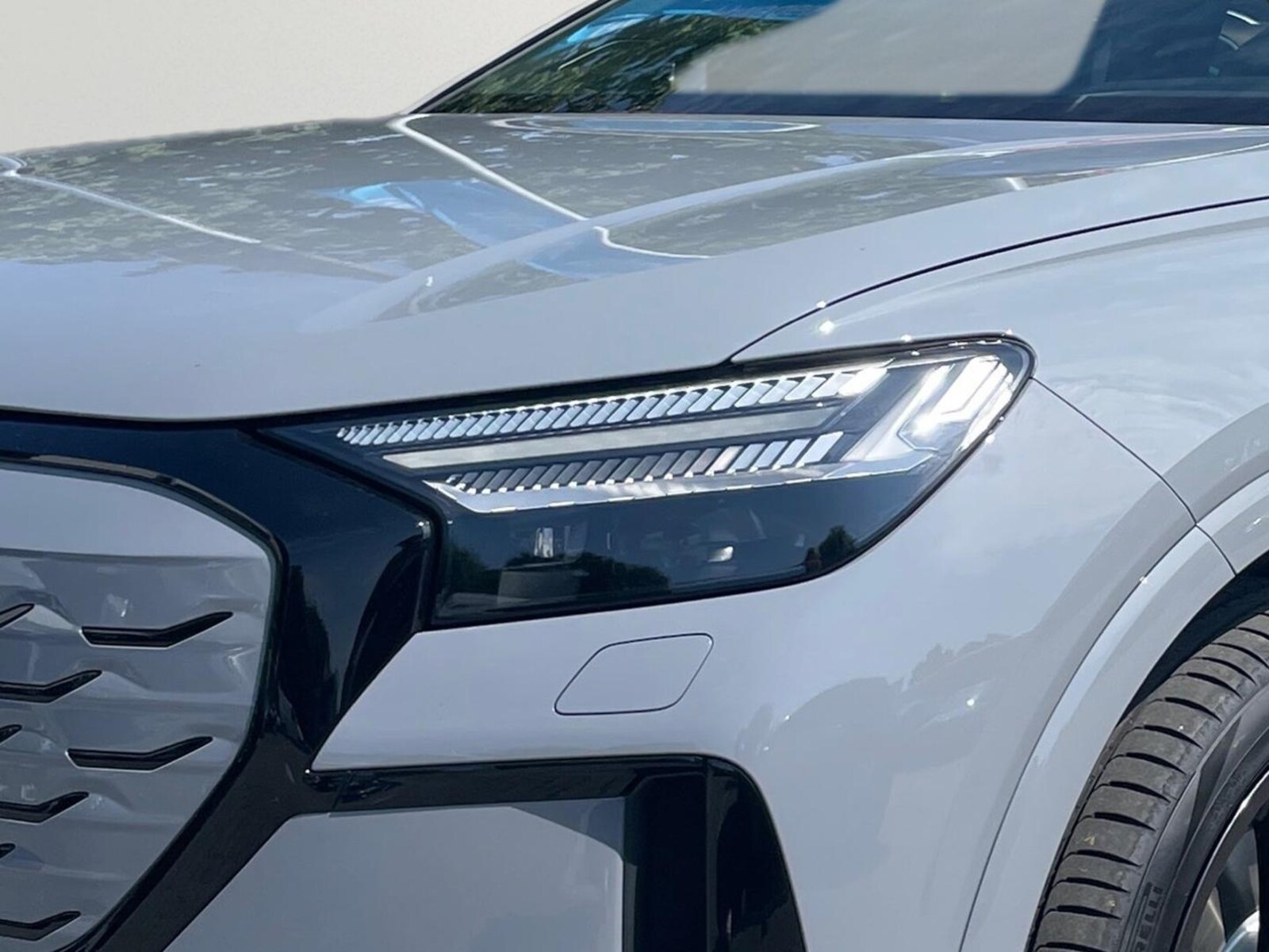 Audi Q4 e-tron – Bild 7