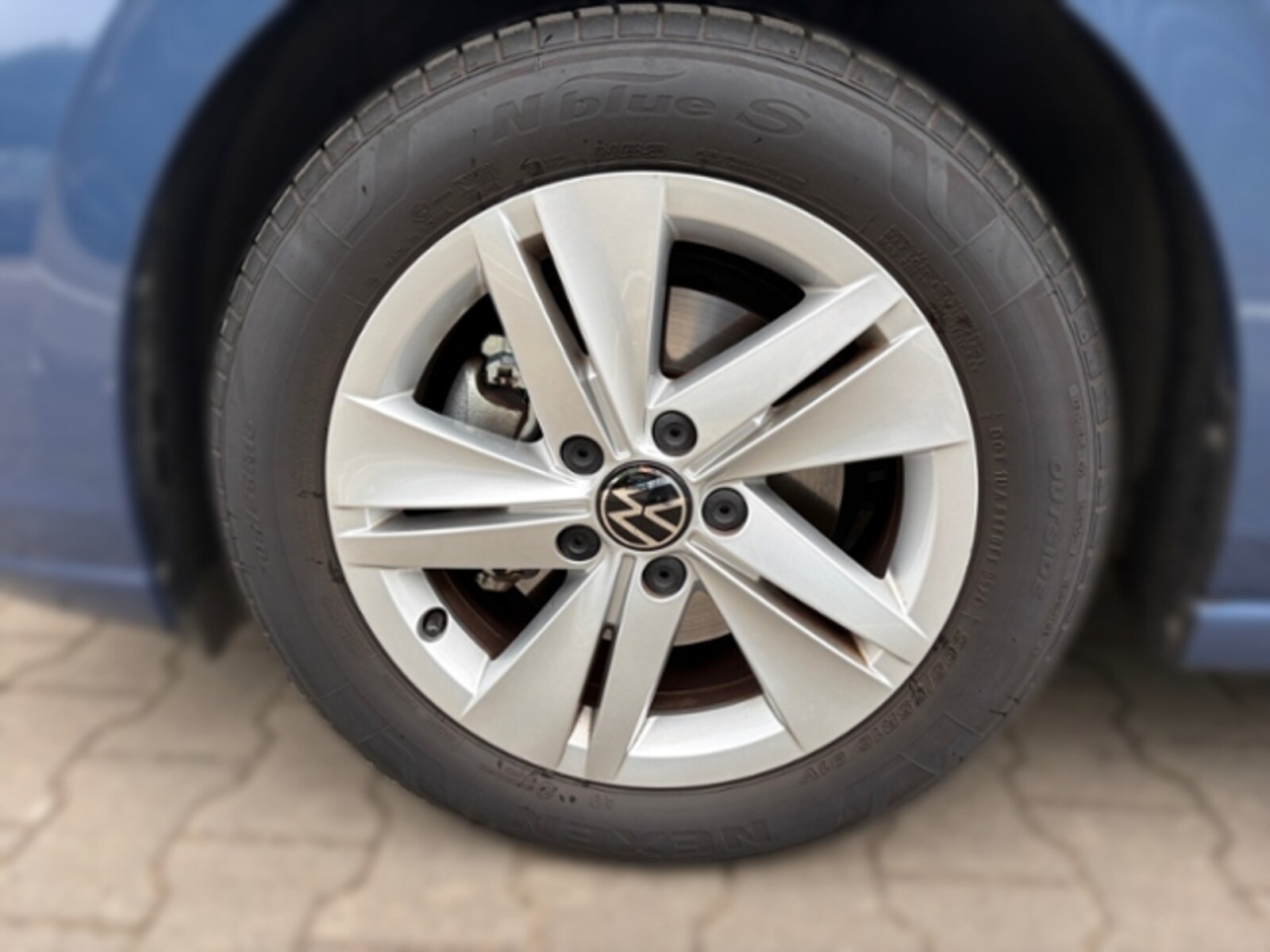 Volkswagen Golf – Bild 8