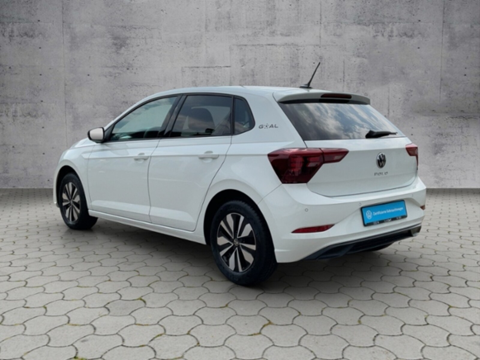 Volkswagen Polo – Bild 3