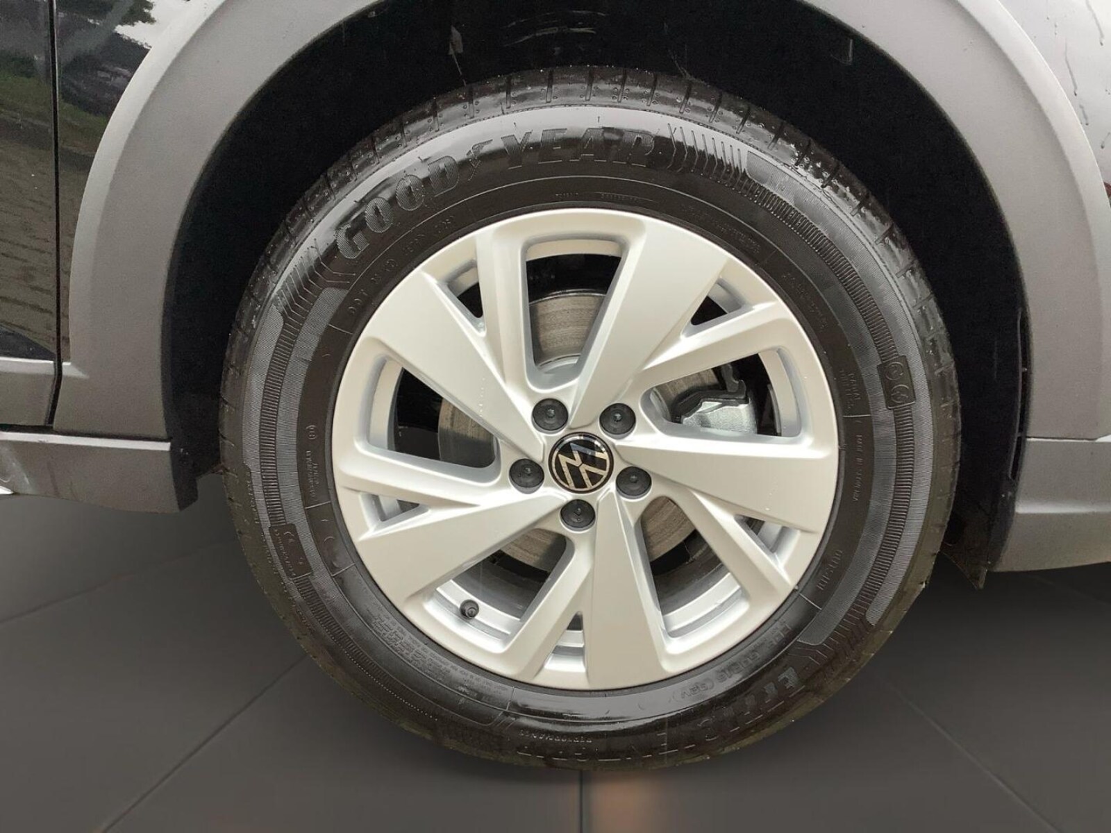 Volkswagen Taigo – Bild 7