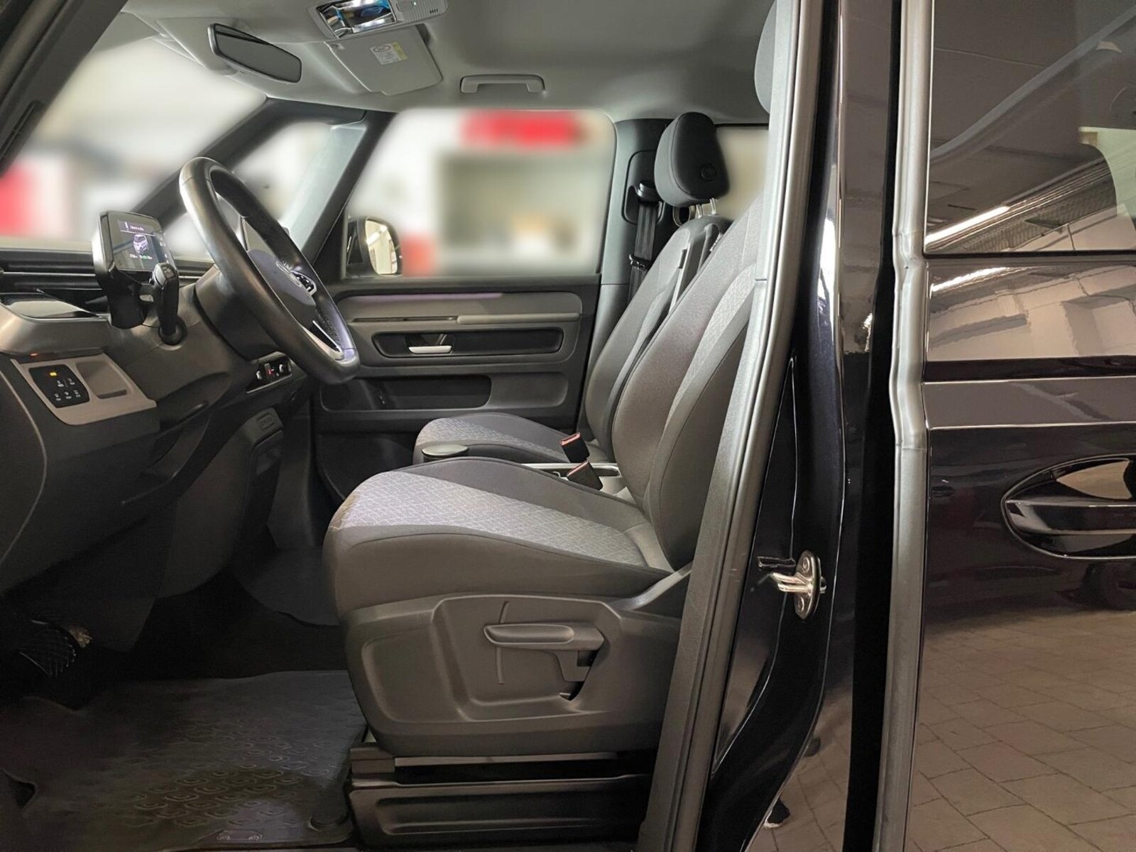 Volkswagen ID. Buzz – Bild 9