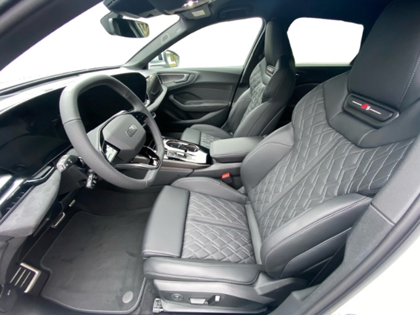 Audi S5 Avant – Bild 9