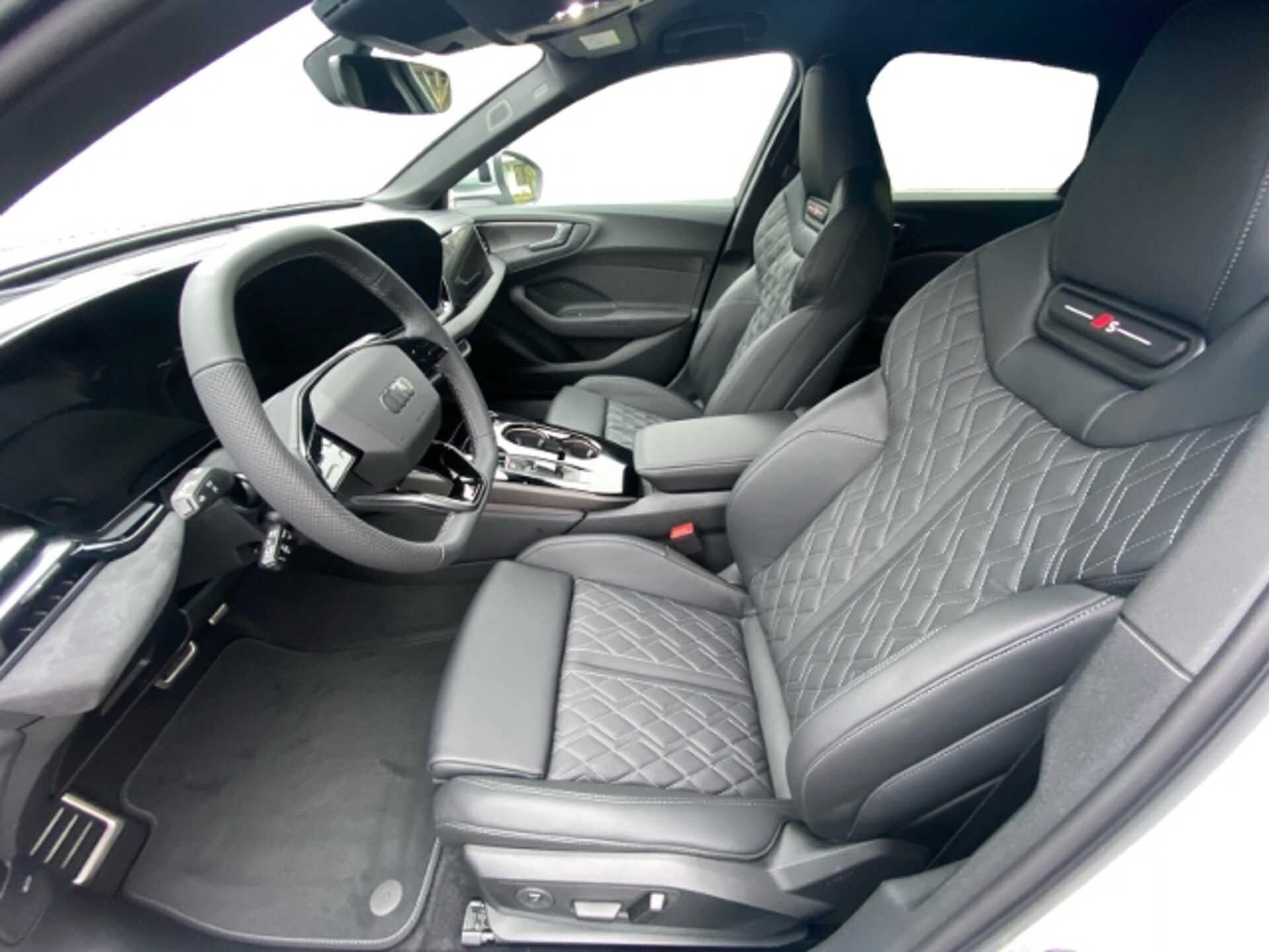 Audi S5 Avant