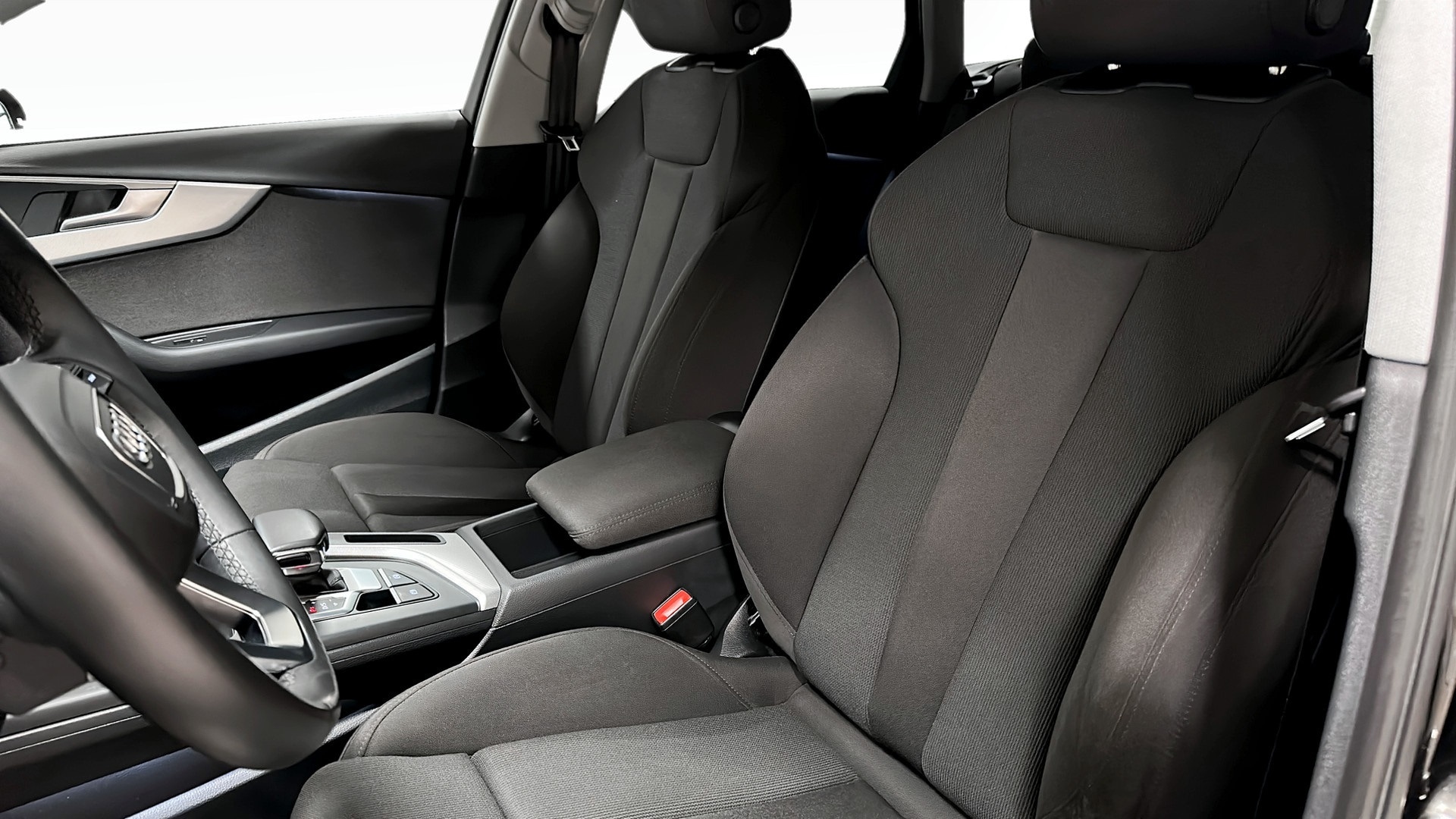 Image about Audi A4 Avant A4 Avant 40 TDI quattro Proline advanced 204 hk S tronic