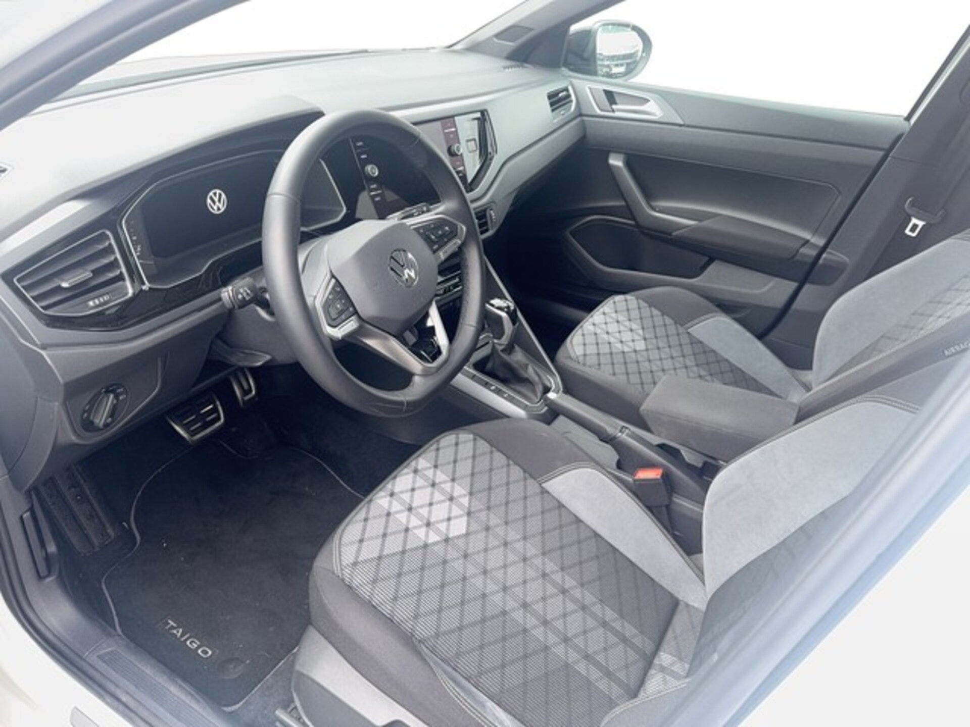 Volkswagen Taigo R-Line