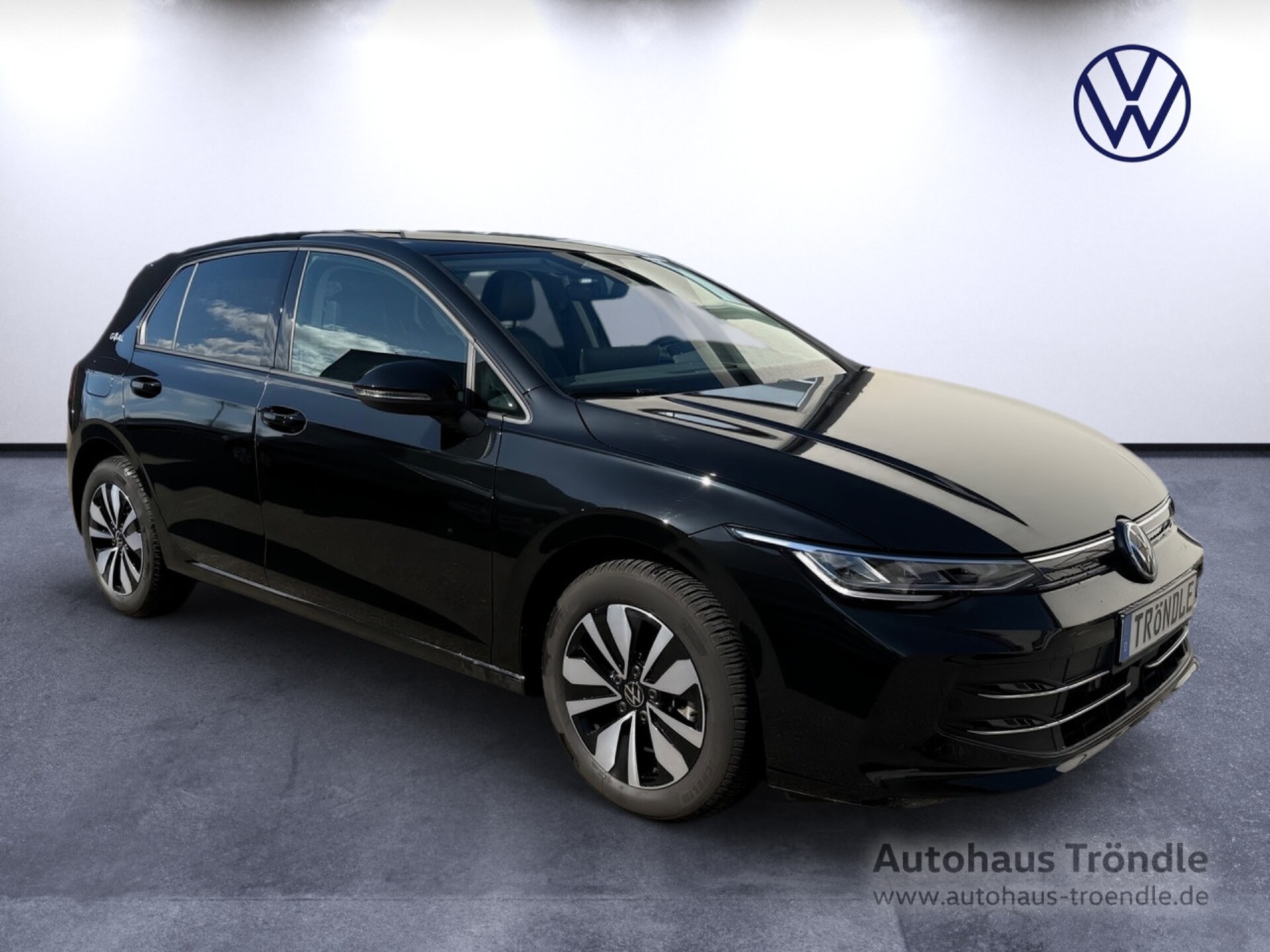 Volkswagen Golf Life