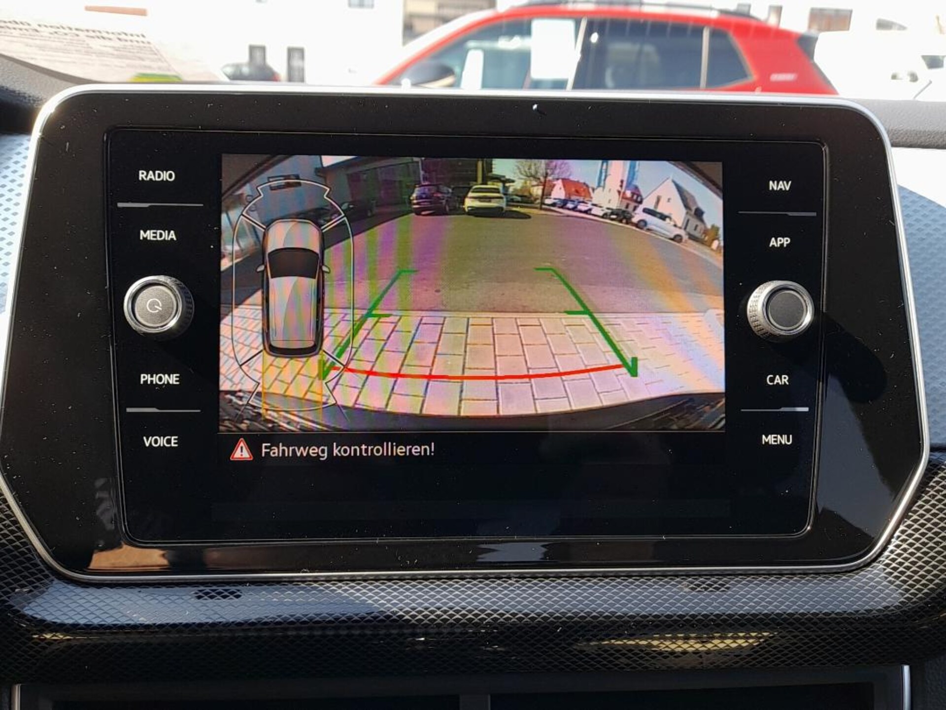 Volkswagen T-Cross ENERGY