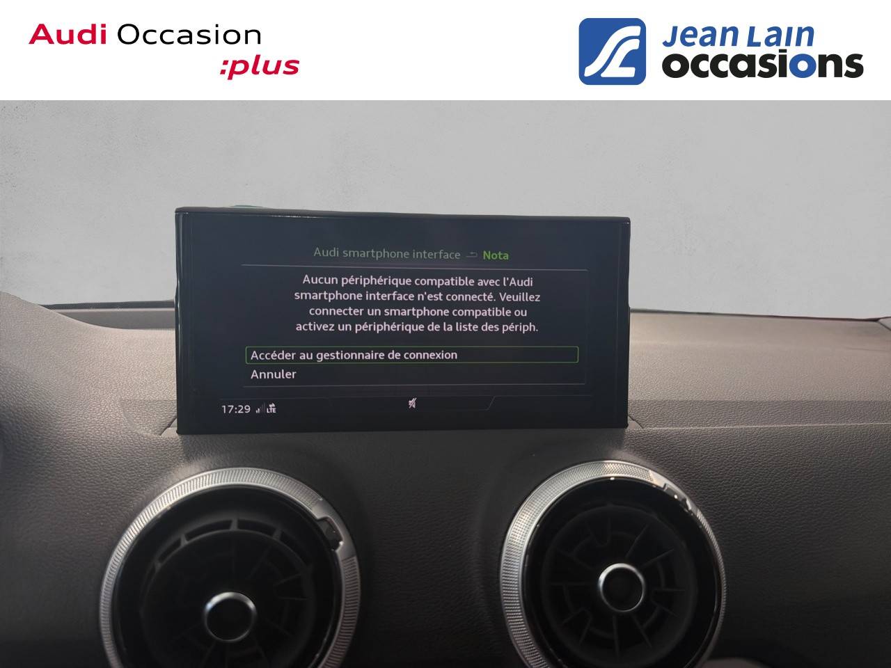 Image about Audi Q2 S line 35 TDI quattro 110 kW (150 ch) S tronic