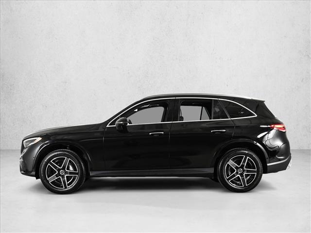 2026 Mercedes-Benz GLC Base - Photo 9
