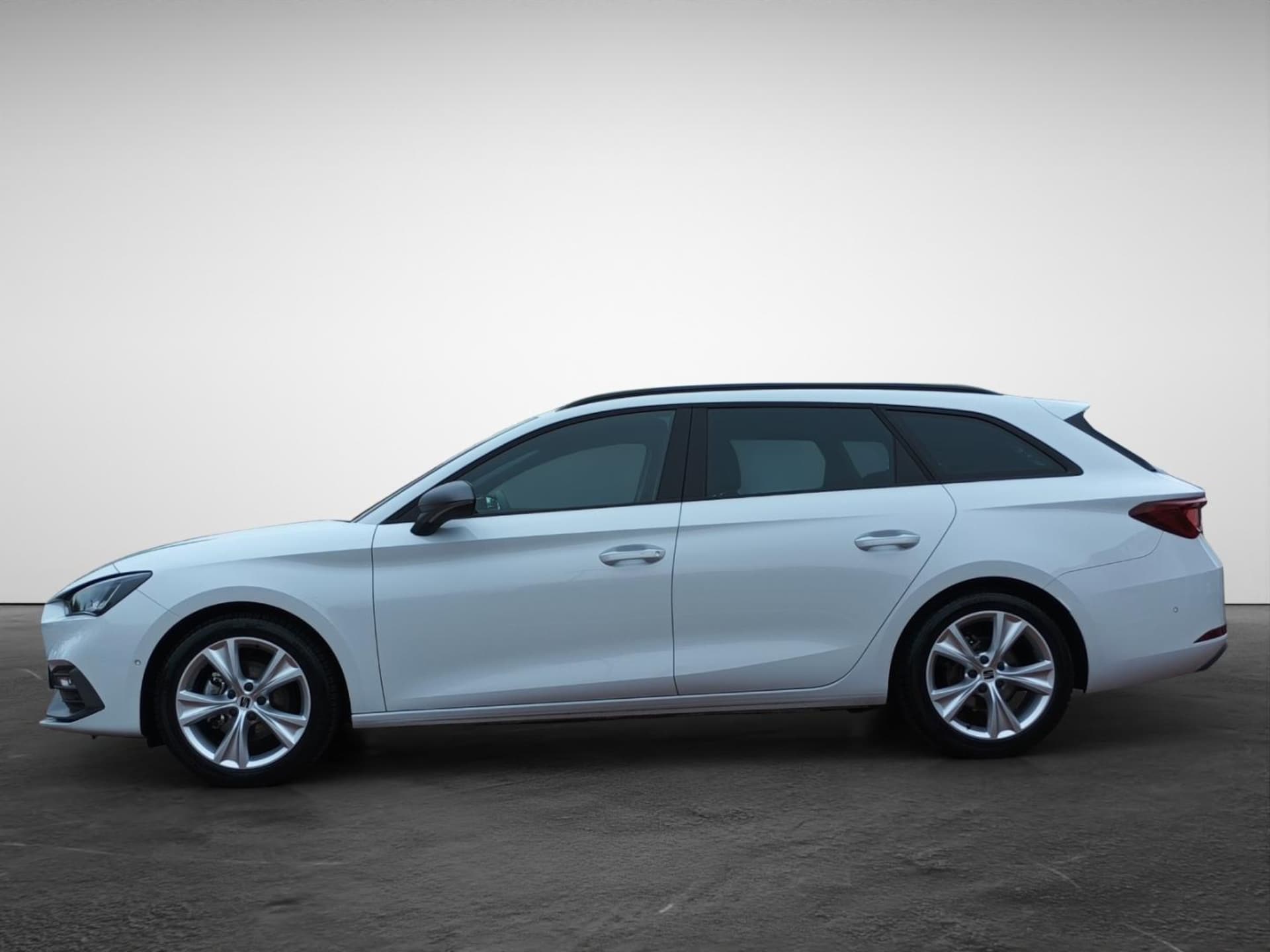 SEAT Leon Sportstourer FR