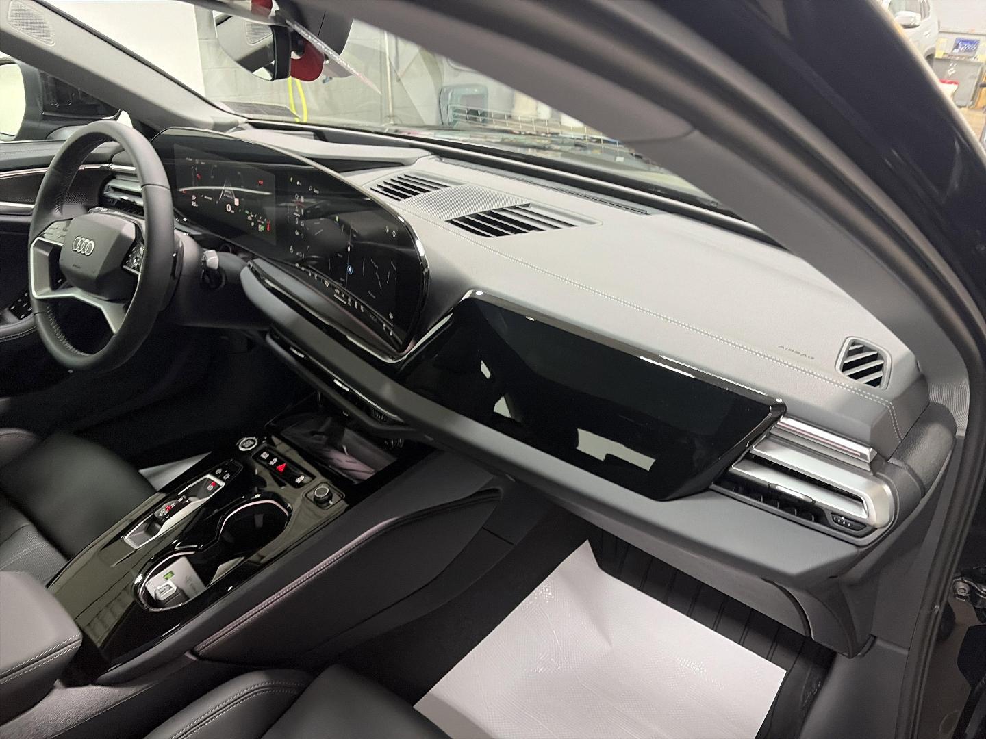 2025 Audi A5 Premium Plus - Photo 37