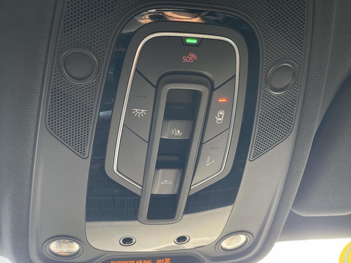 2024 Audi SQ8 Premium Plus - Photo 30