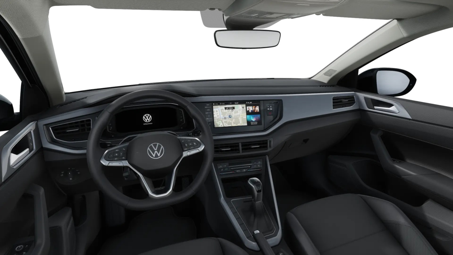Volkswagen Taigo Style