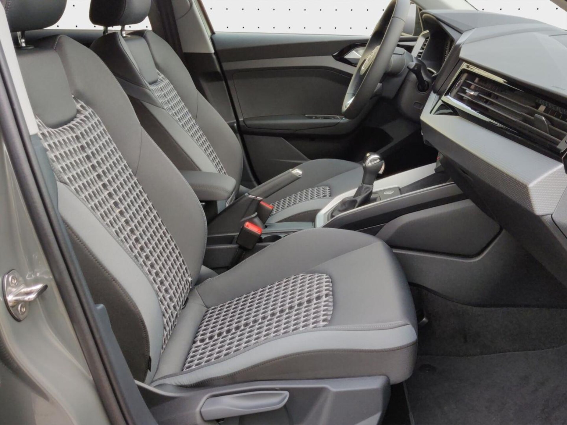 Audi A1 Sportback S line